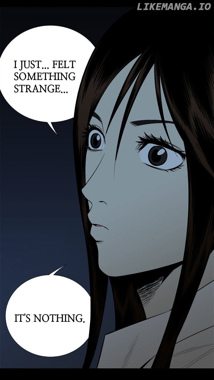 Hive – Manga chapter 46 - page 25