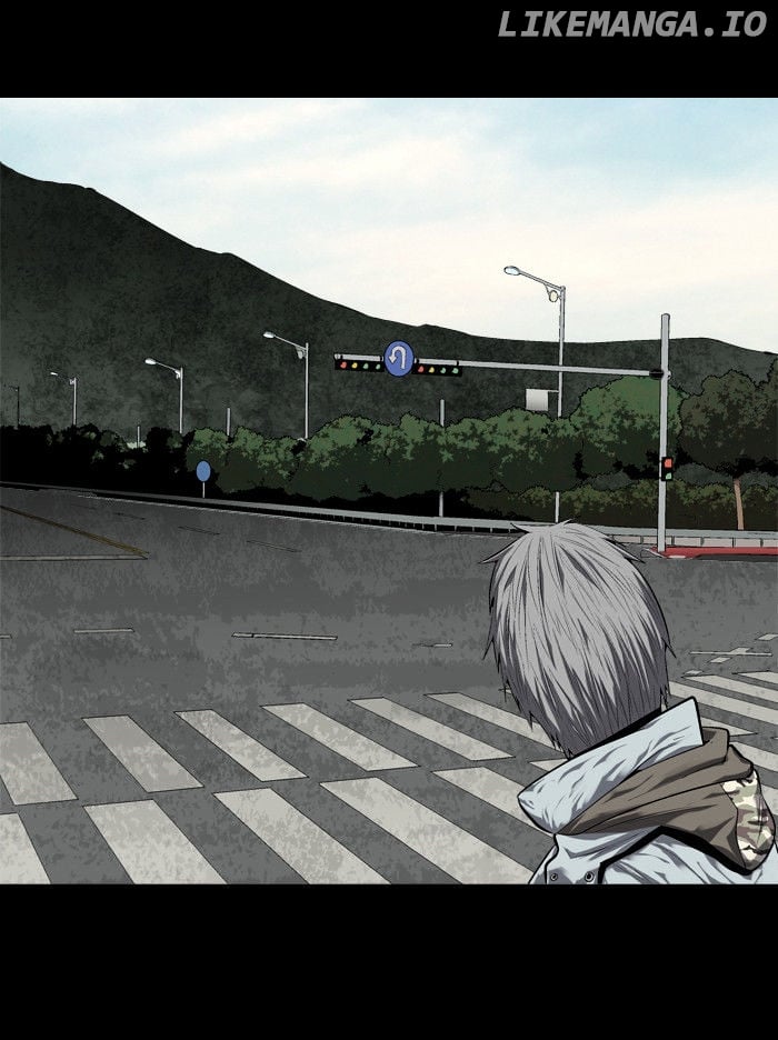 Hive – Manga chapter 46 - page 27