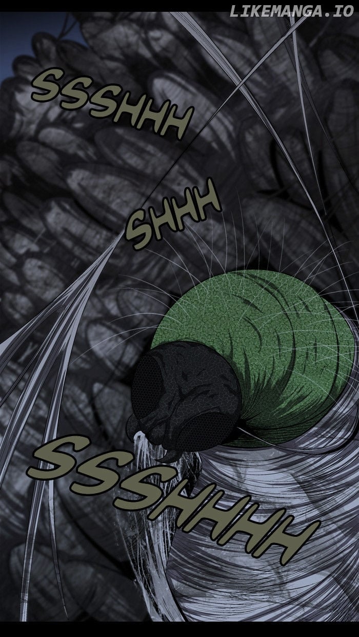 Hive – Manga chapter 46 - page 37