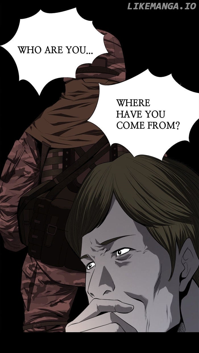 Hive – Manga chapter 46 - page 44