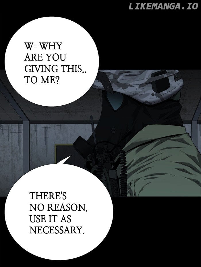 Hive – Manga chapter 46 - page 49
