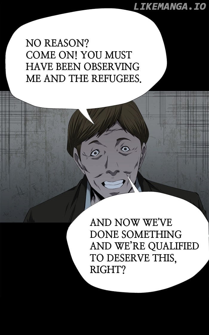 Hive – Manga chapter 46 - page 50