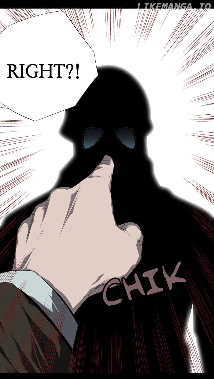 Hive – Manga chapter 46 - page 51