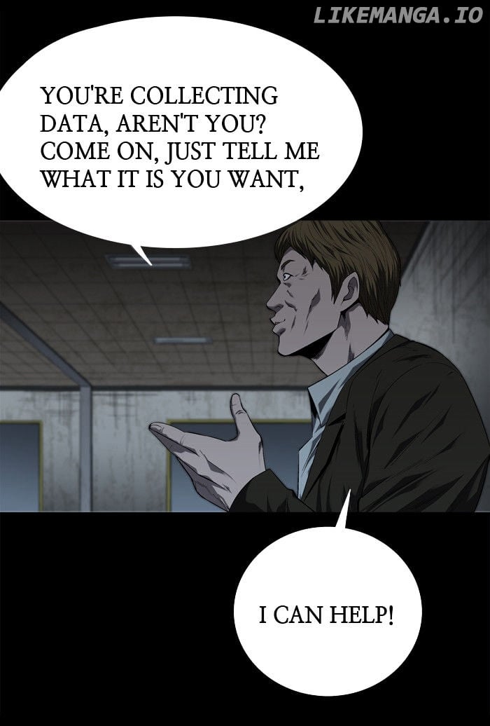 Hive – Manga chapter 46 - page 53