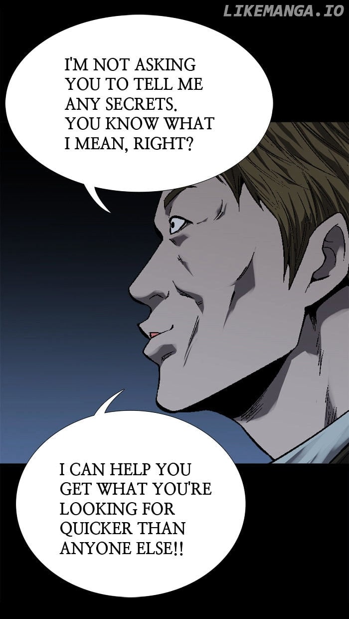 Hive – Manga chapter 46 - page 54