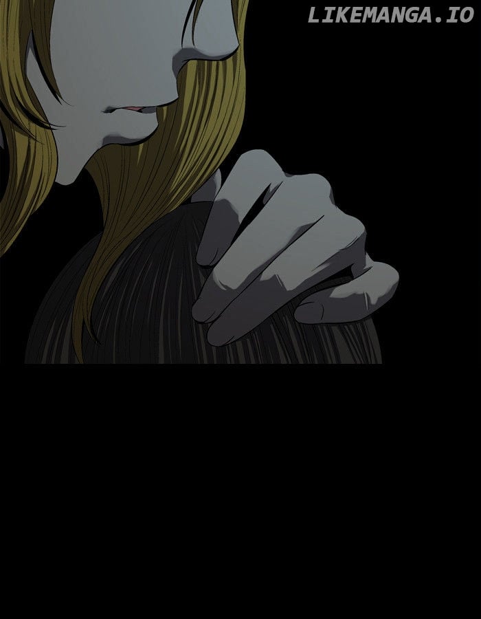 Hive – Manga chapter 46 - page 61