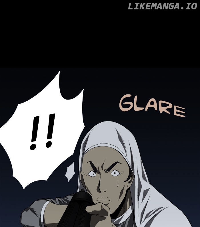 Hive – Manga chapter 35 - page 18