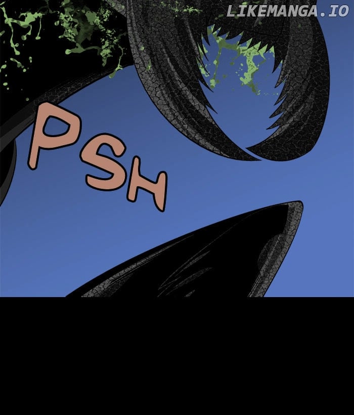 Hive – Manga chapter 35 - page 25