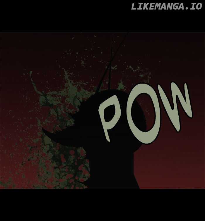 Hive – Manga chapter 35 - page 29