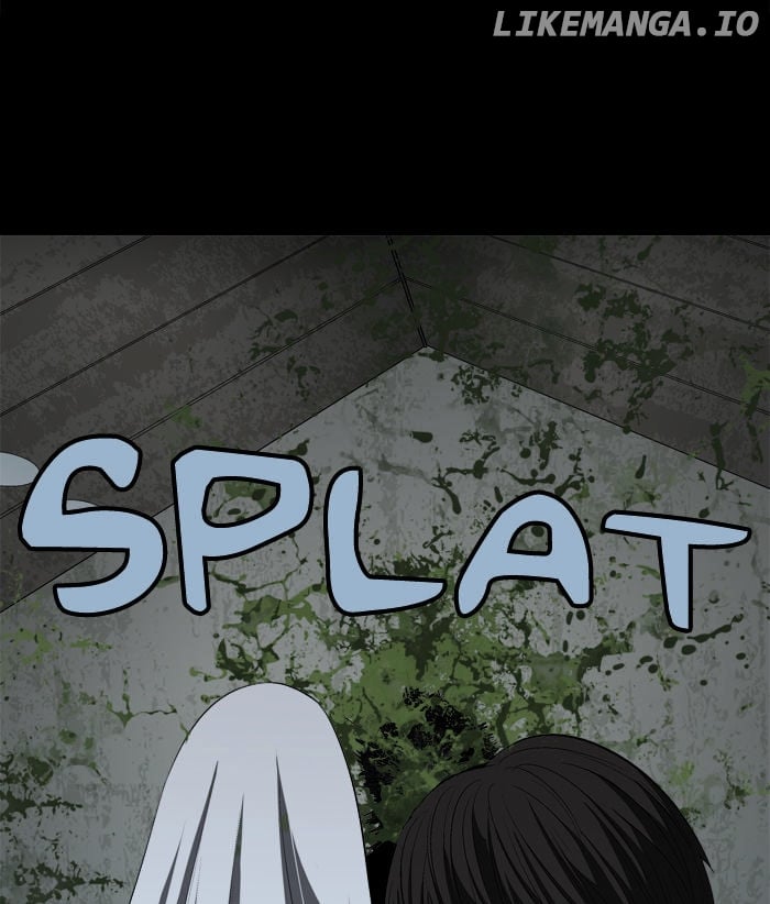 Hive – Manga chapter 35 - page 33