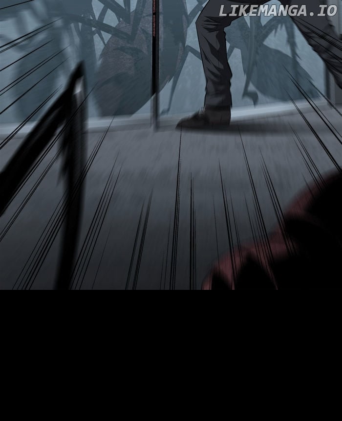Hive – Manga chapter 35 - page 41