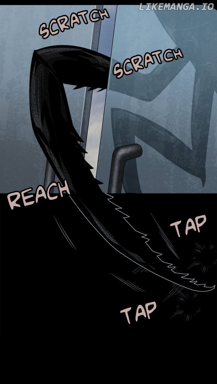 Hive – Manga chapter 35 - page 45