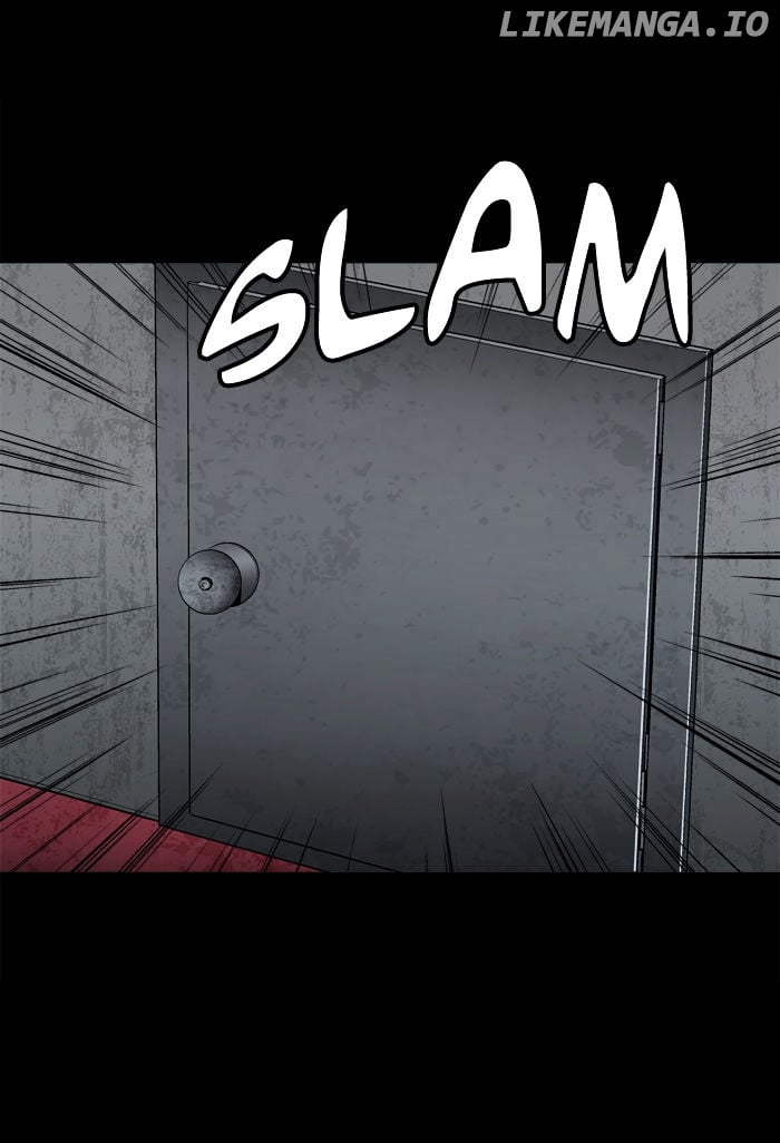 Hive – Manga chapter 35 - page 61