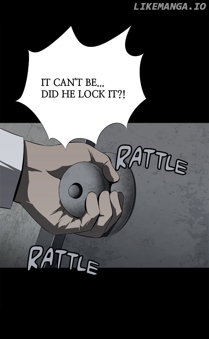 Hive – Manga chapter 35 - page 63