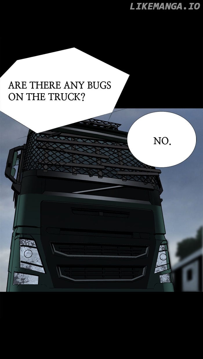 Hive – Manga chapter 35 - page 72