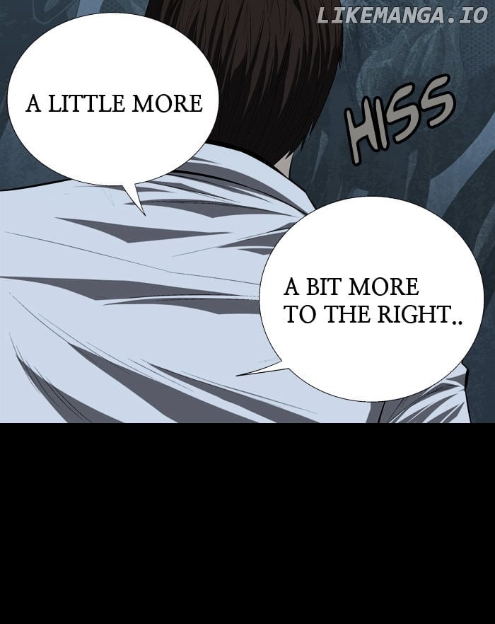 Hive – Manga chapter 35 - page 88
