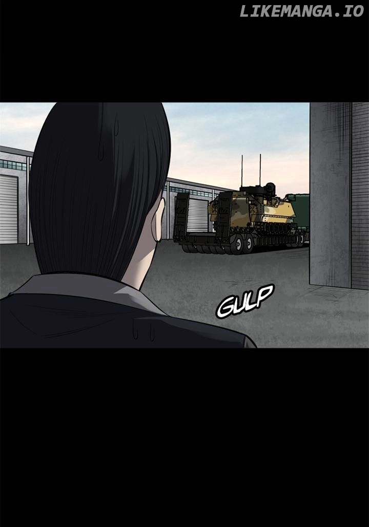 Hive – Manga chapter 89 - page 20