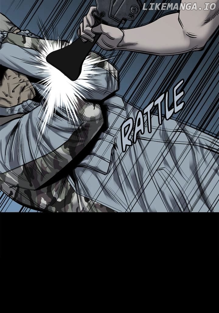 Hive – Manga chapter 89 - page 33