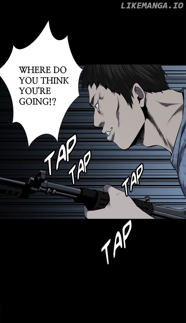Hive – Manga chapter 89 - page 40