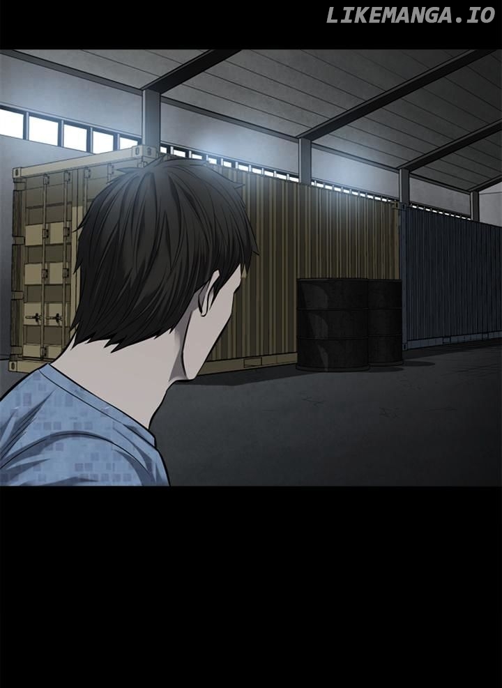 Hive – Manga chapter 89 - page 46