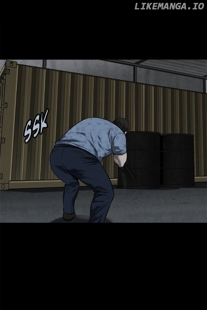 Hive – Manga chapter 89 - page 47