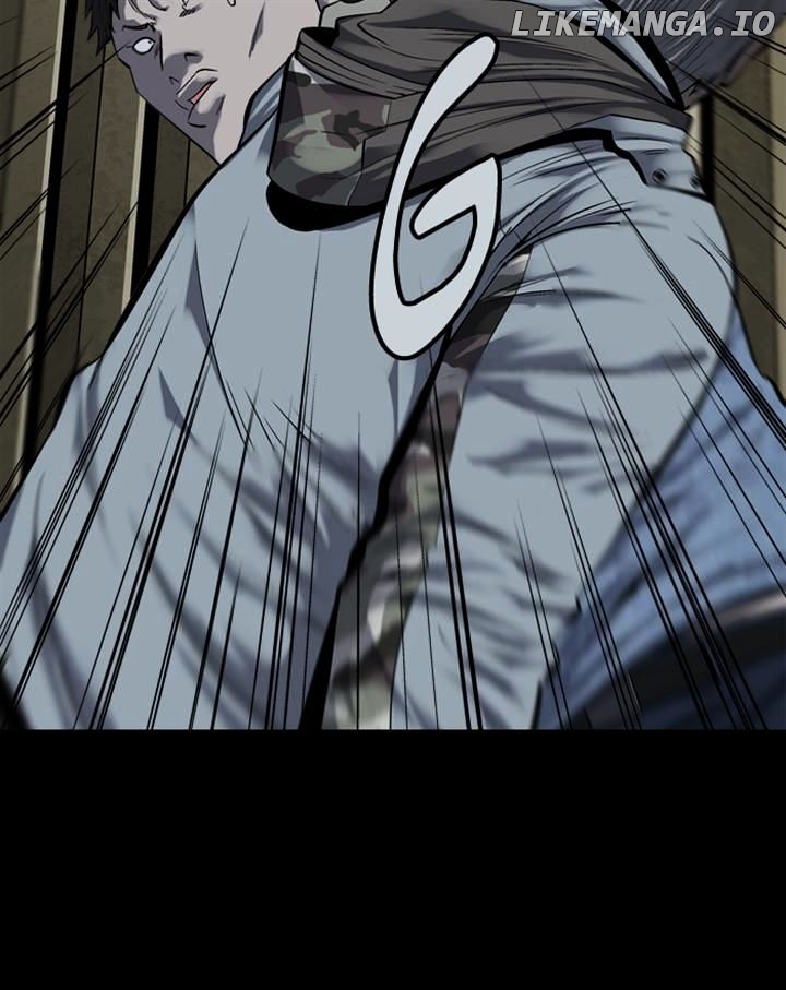 Hive – Manga chapter 89 - page 50