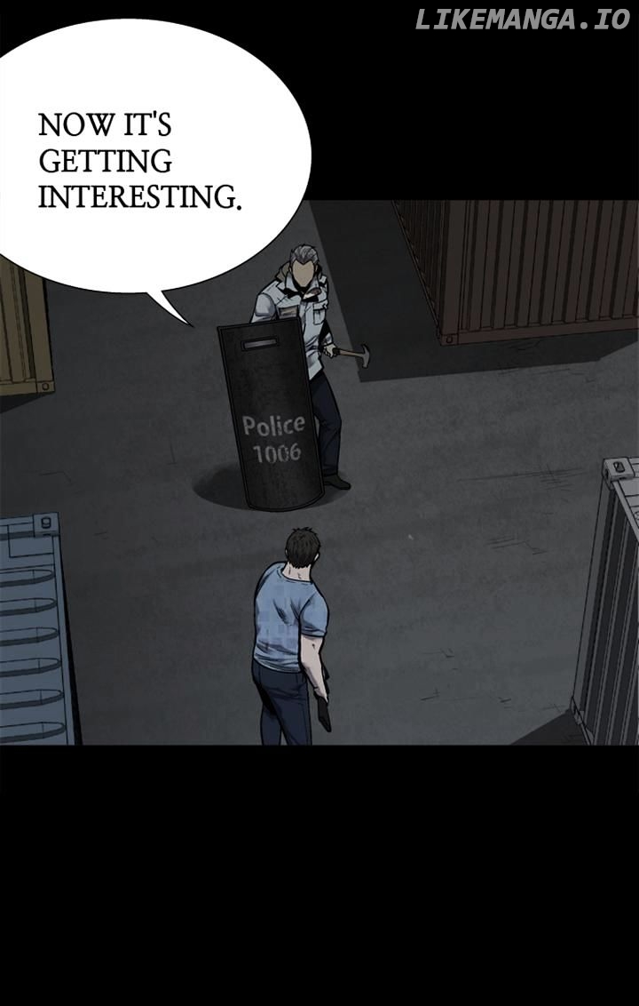 Hive – Manga chapter 89 - page 60