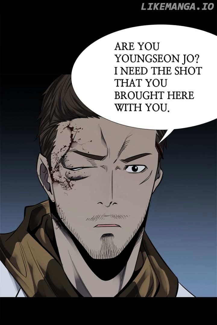 Hive – Manga chapter 89 - page 66