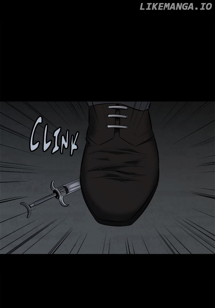 Hive – Manga chapter 89 - page 69