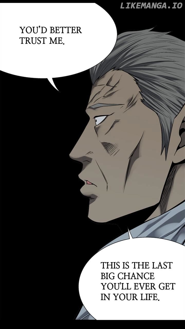 Hive – Manga chapter 89 - page 74