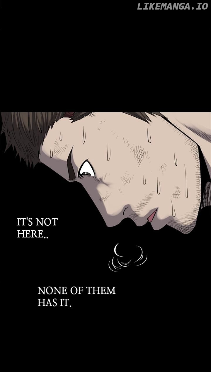 Hive – Manga chapter 89 - page 8