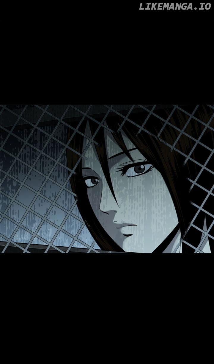 Hive – Manga chapter 89 - page 9