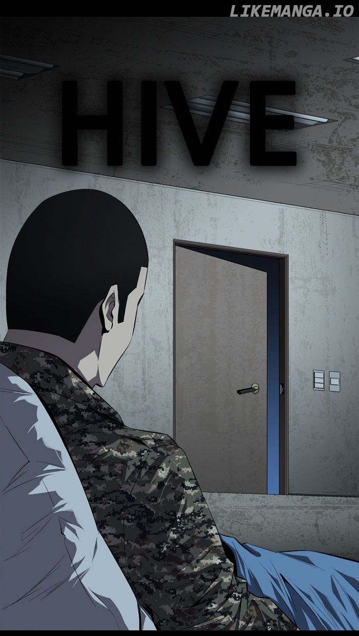 Hive – Manga chapter 47 - page 1