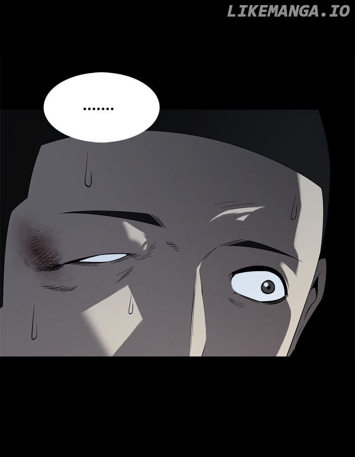 Hive – Manga chapter 47 - page 11