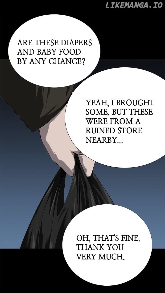 Hive – Manga chapter 47 - page 15