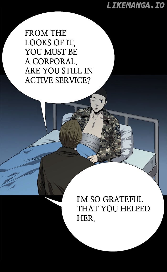 Hive – Manga chapter 47 - page 16