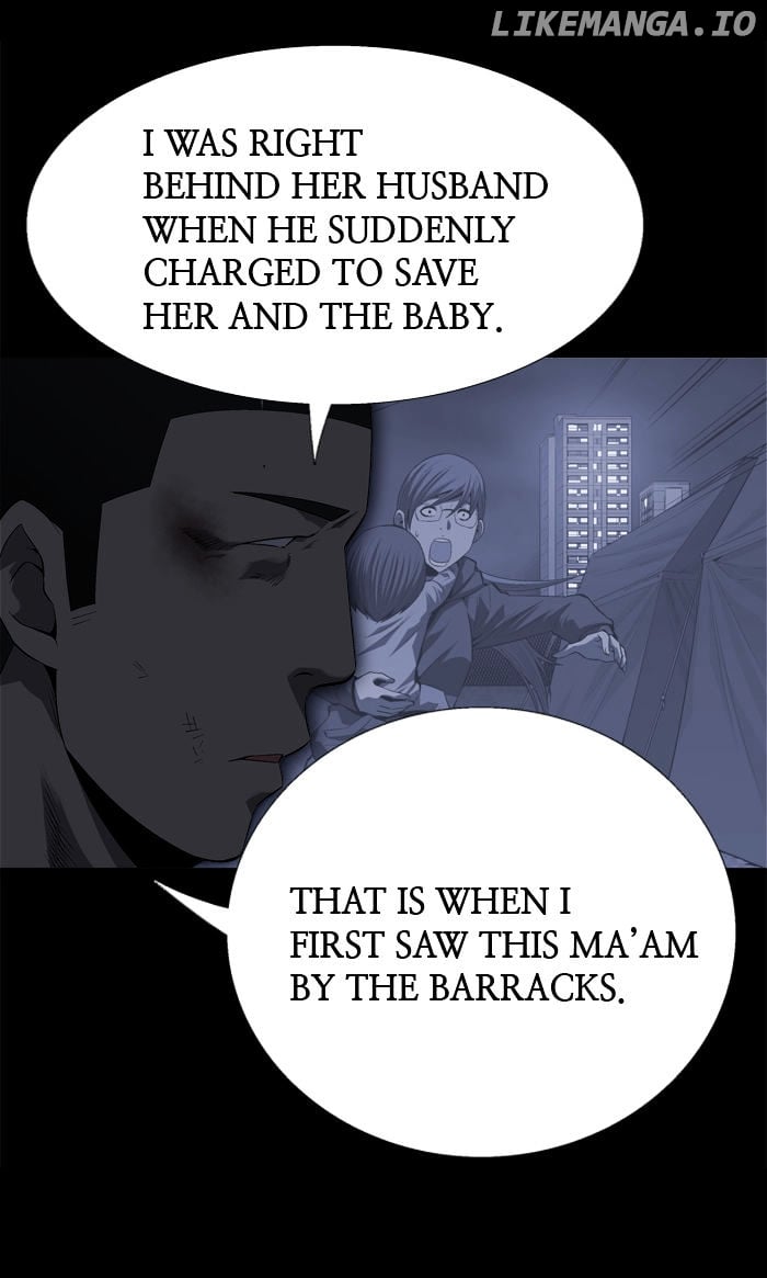 Hive – Manga chapter 47 - page 20