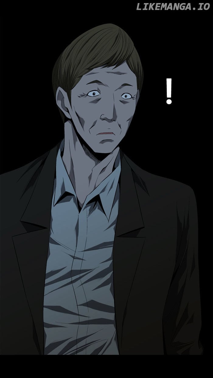 Hive – Manga chapter 47 - page 21