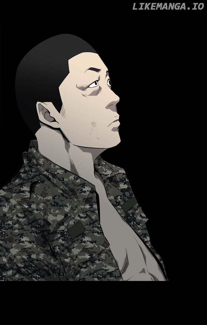 Hive – Manga chapter 47 - page 24