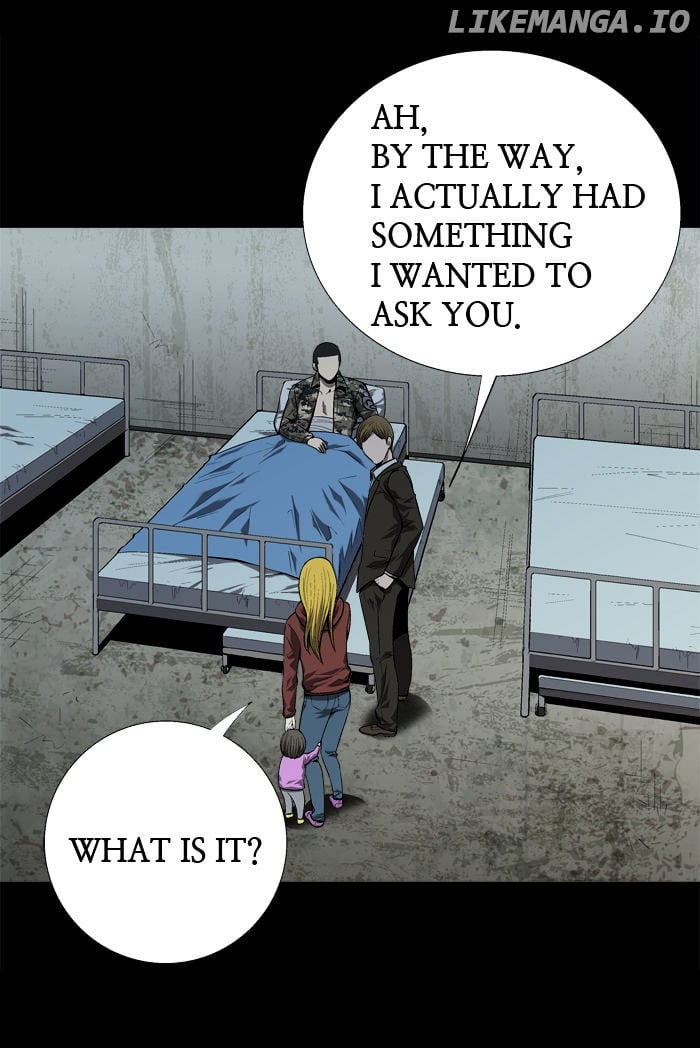 Hive – Manga chapter 47 - page 27