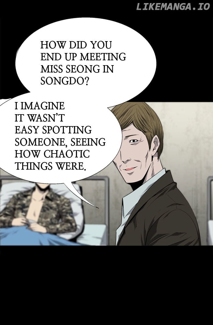 Hive – Manga chapter 47 - page 28
