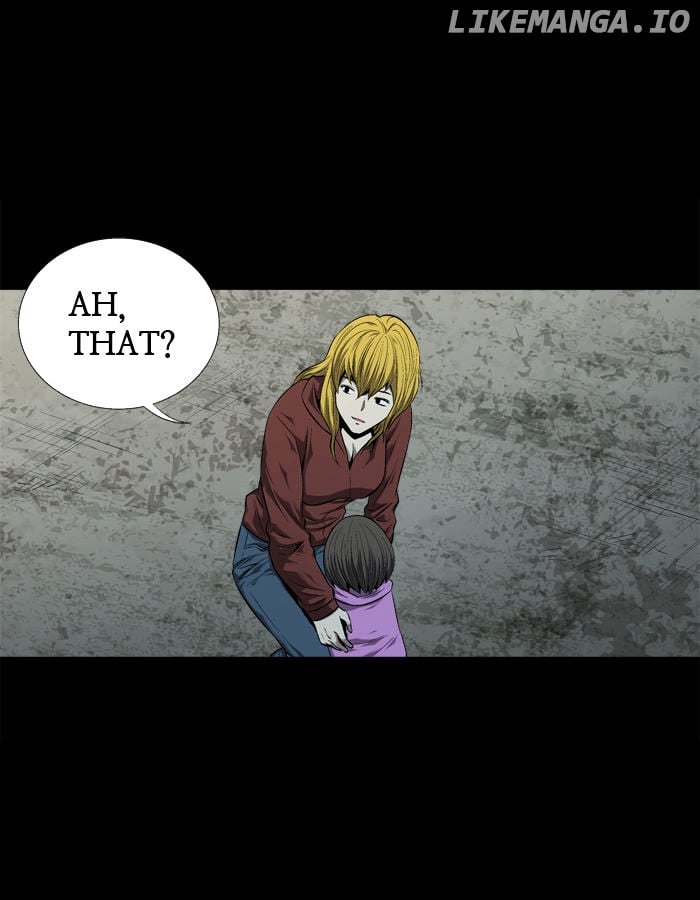 Hive – Manga chapter 47 - page 30