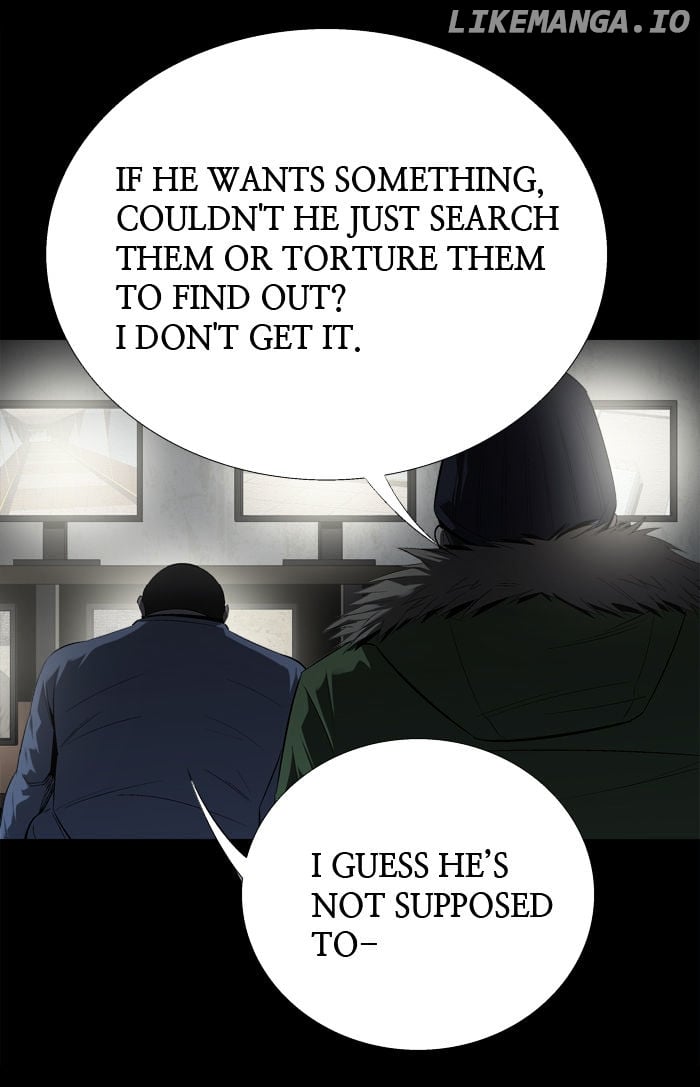 Hive – Manga chapter 47 - page 37