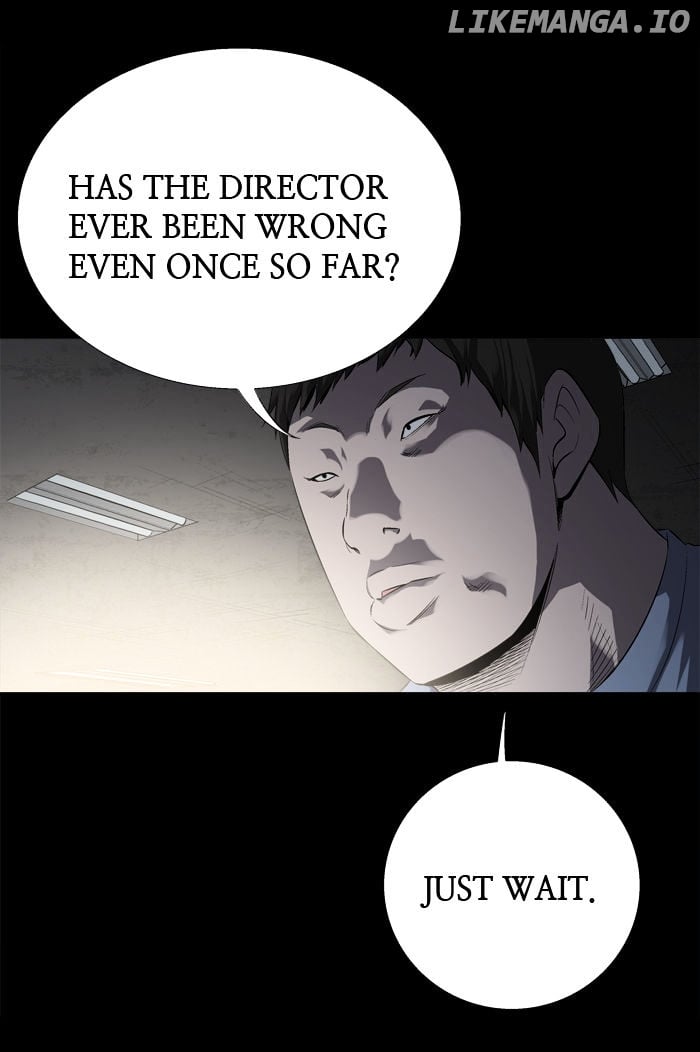 Hive – Manga chapter 47 - page 38