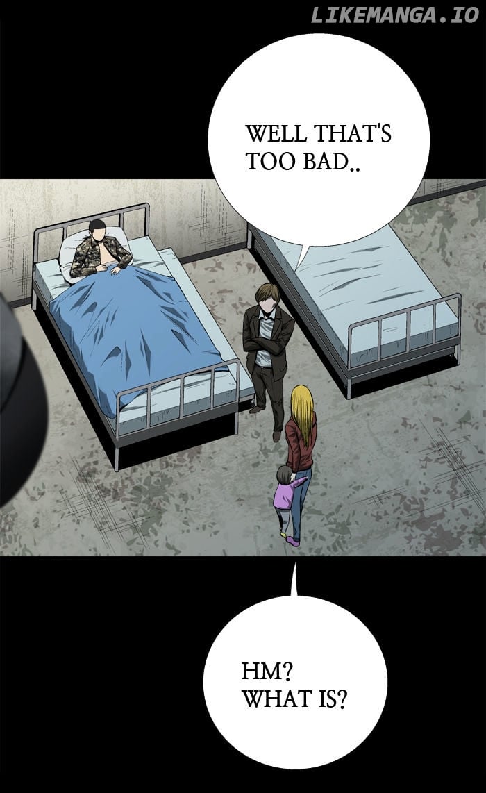 Hive – Manga chapter 47 - page 39