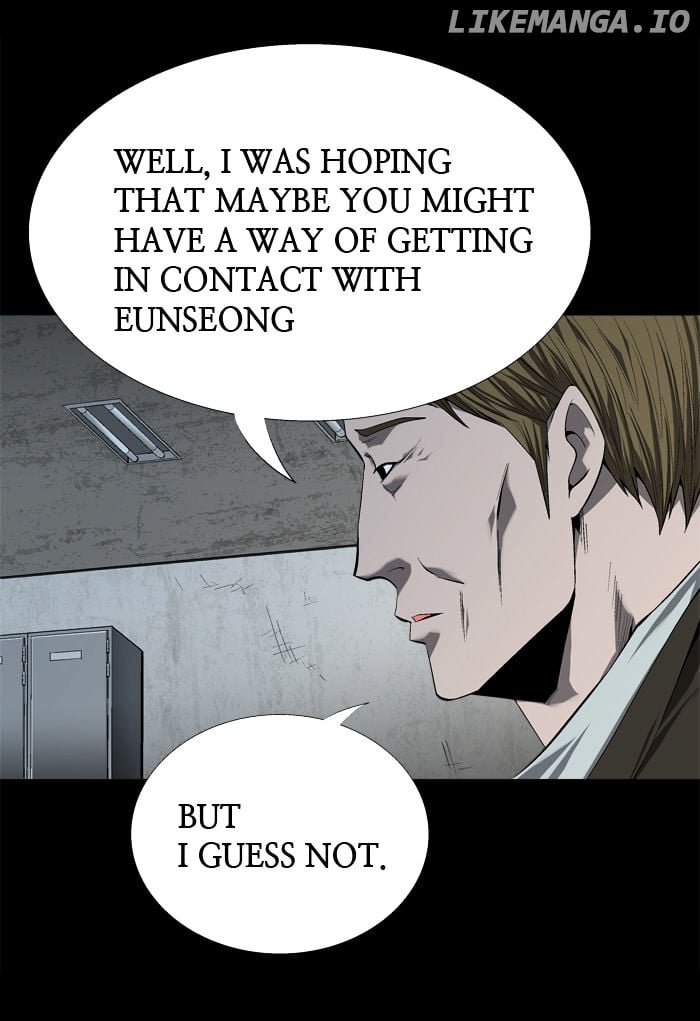 Hive – Manga chapter 47 - page 40