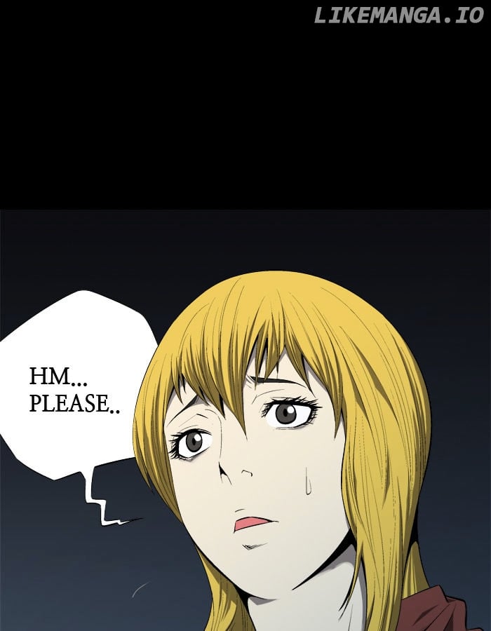 Hive – Manga chapter 47 - page 42