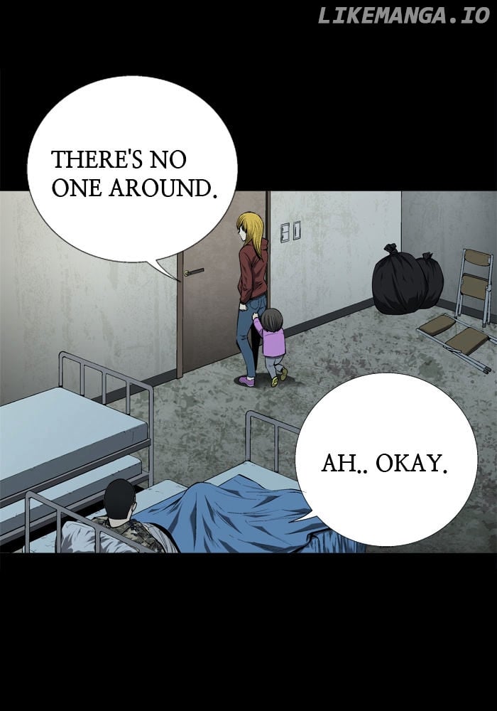 Hive – Manga chapter 47 - page 5