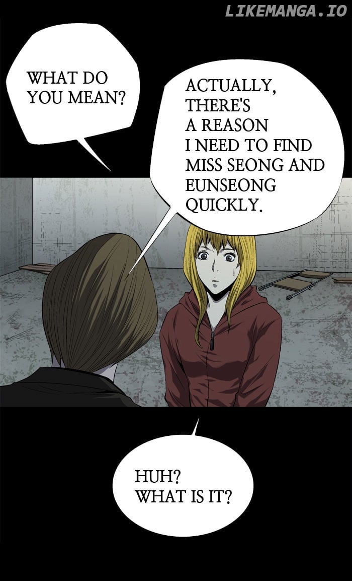 Hive – Manga chapter 47 - page 51