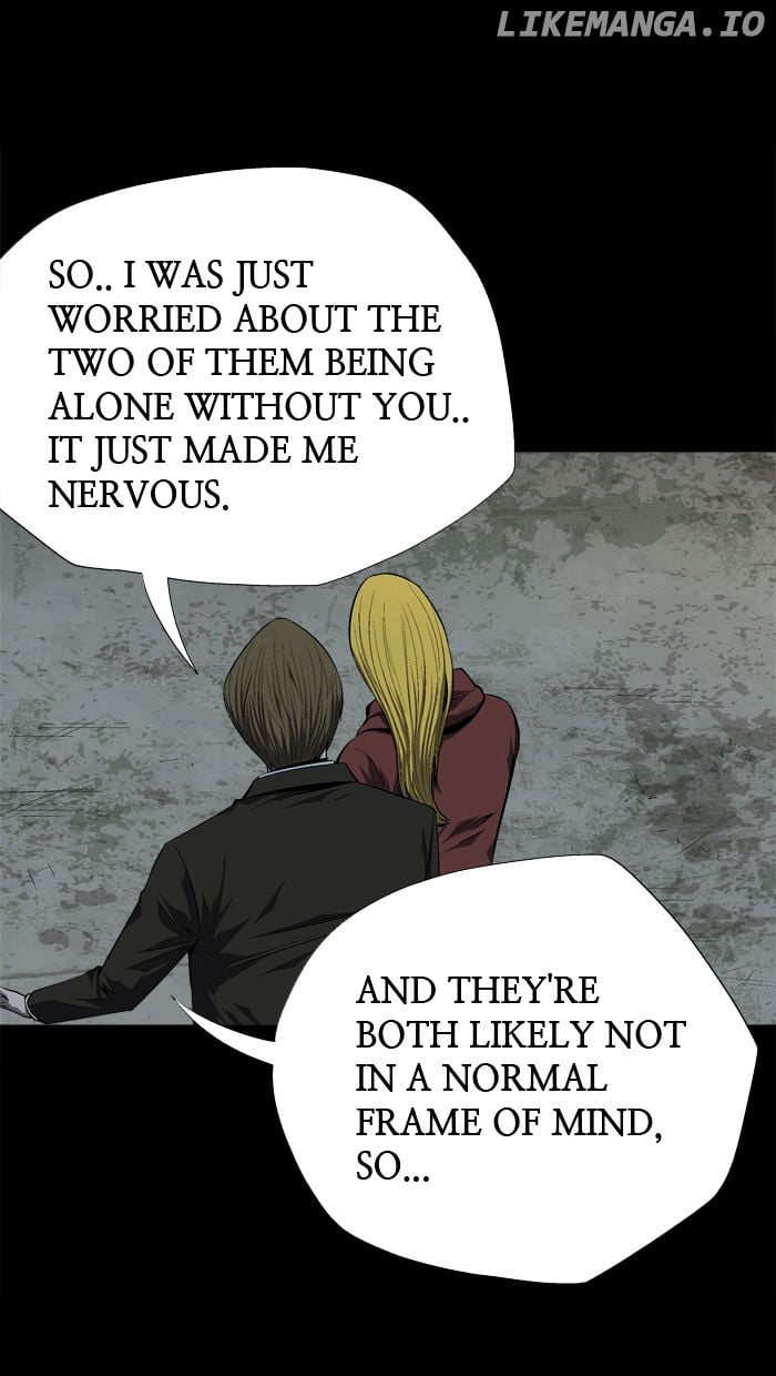 Hive – Manga chapter 47 - page 59